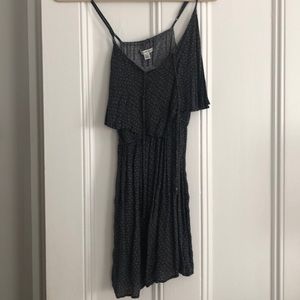 American Eagle Dress